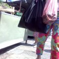 Cvetne pantalonice